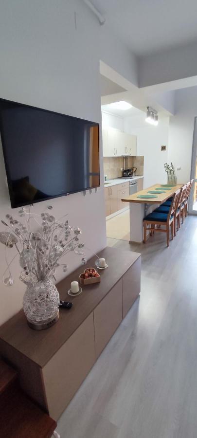 Apartament Duplex Belle View Sinaia-Free Parking Zewnętrze zdjęcie