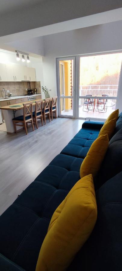Apartament Duplex Belle View Sinaia-Free Parking Zewnętrze zdjęcie