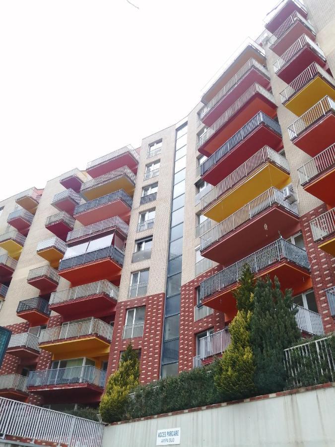 Apartament Duplex Belle View Sinaia-Free Parking Zewnętrze zdjęcie