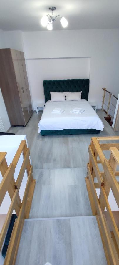 Apartament Duplex Belle View Sinaia-Free Parking Zewnętrze zdjęcie