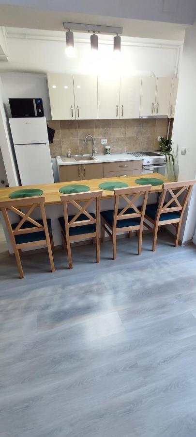 Apartament Duplex Belle View Sinaia-Free Parking Zewnętrze zdjęcie