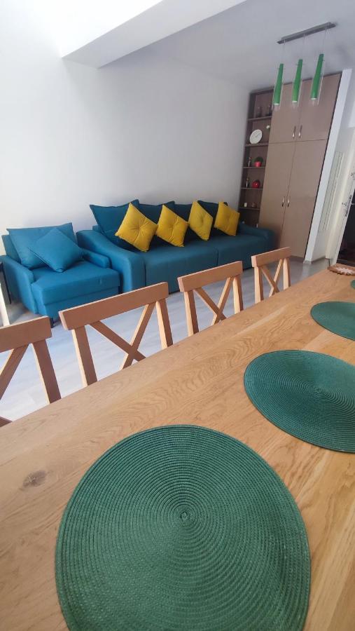Apartament Duplex Belle View Sinaia-Free Parking Zewnętrze zdjęcie