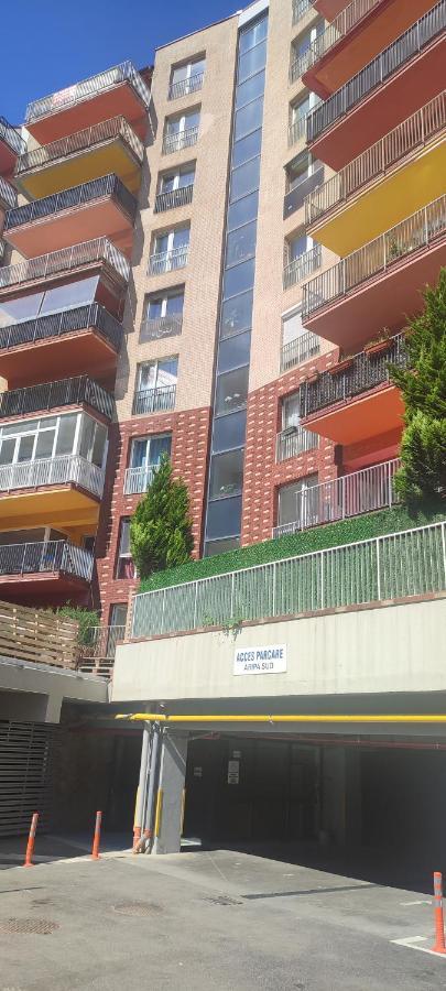 Apartament Duplex Belle View Sinaia-Free Parking Zewnętrze zdjęcie