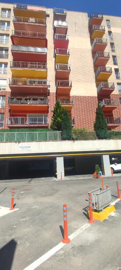 Apartament Duplex Belle View Sinaia-Free Parking Zewnętrze zdjęcie