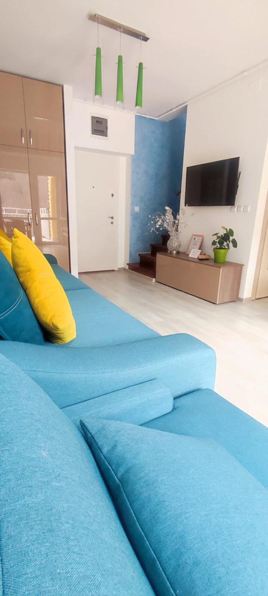Apartament Duplex Belle View Sinaia-Free Parking Zewnętrze zdjęcie