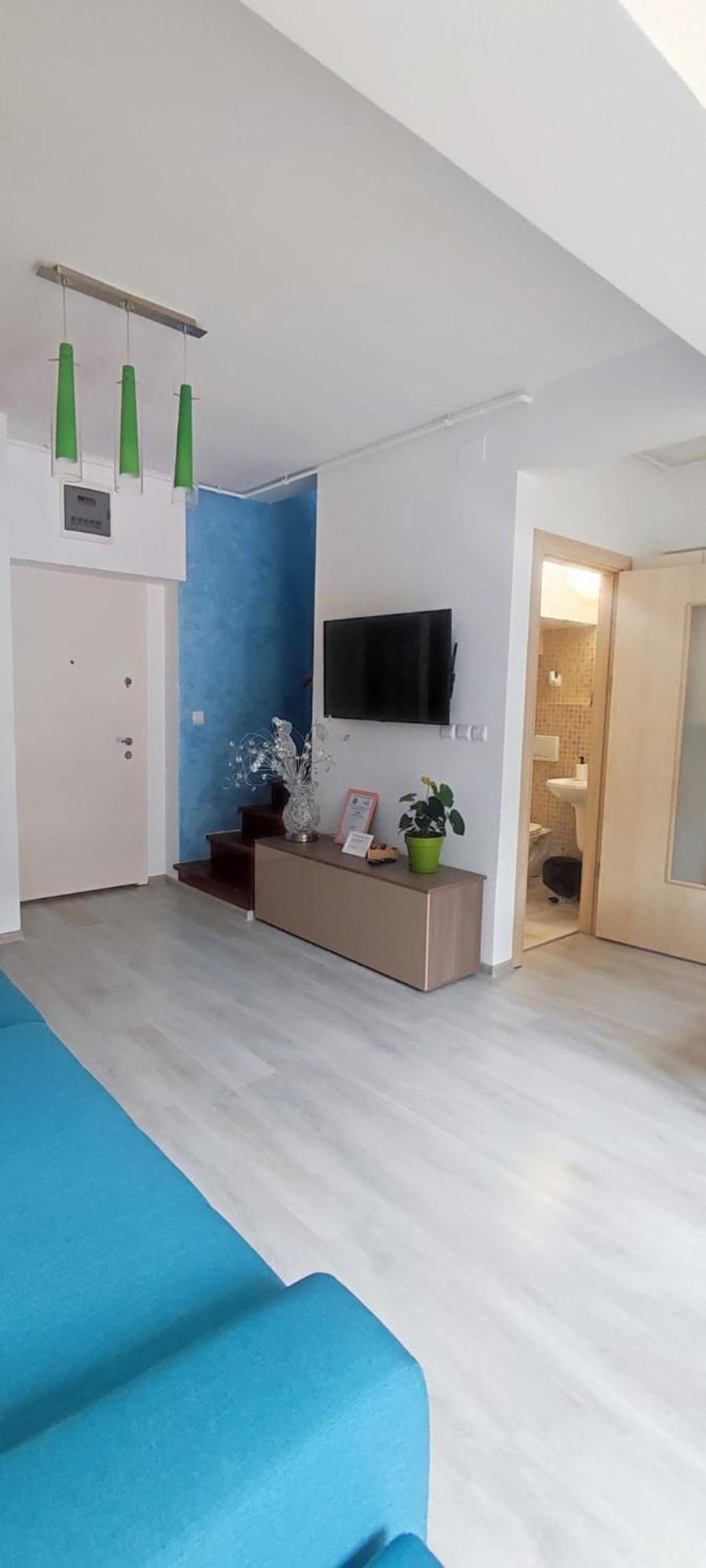 Apartament Duplex Belle View Sinaia-Free Parking Zewnętrze zdjęcie