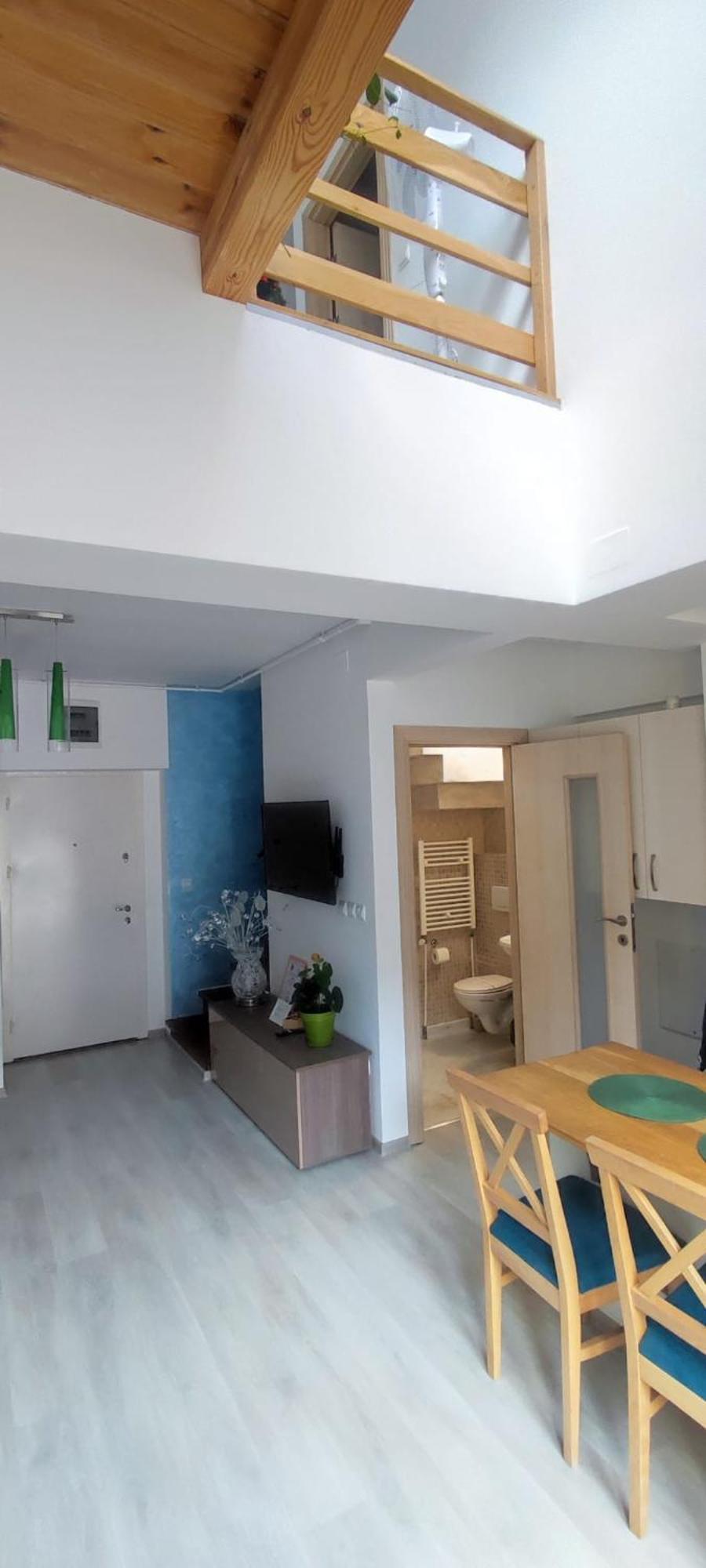 Apartament Duplex Belle View Sinaia-Free Parking Zewnętrze zdjęcie