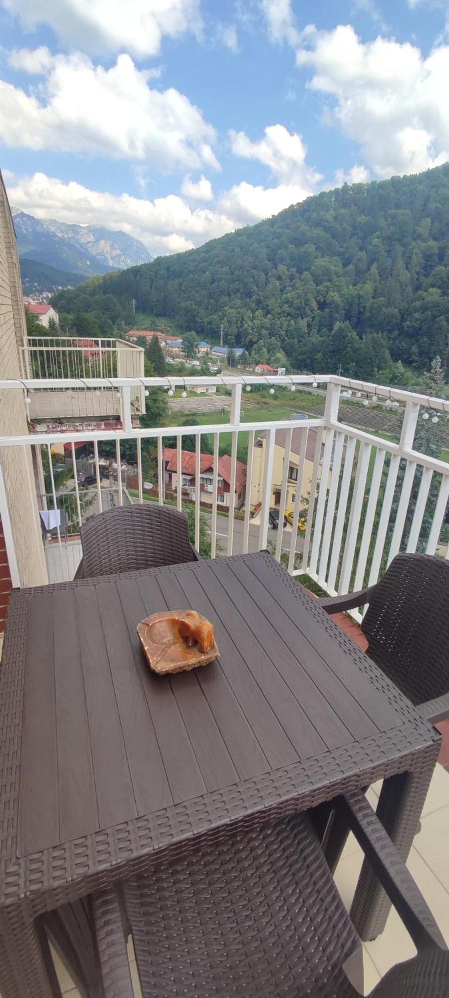 Apartament Duplex Belle View Sinaia-Free Parking Zewnętrze zdjęcie