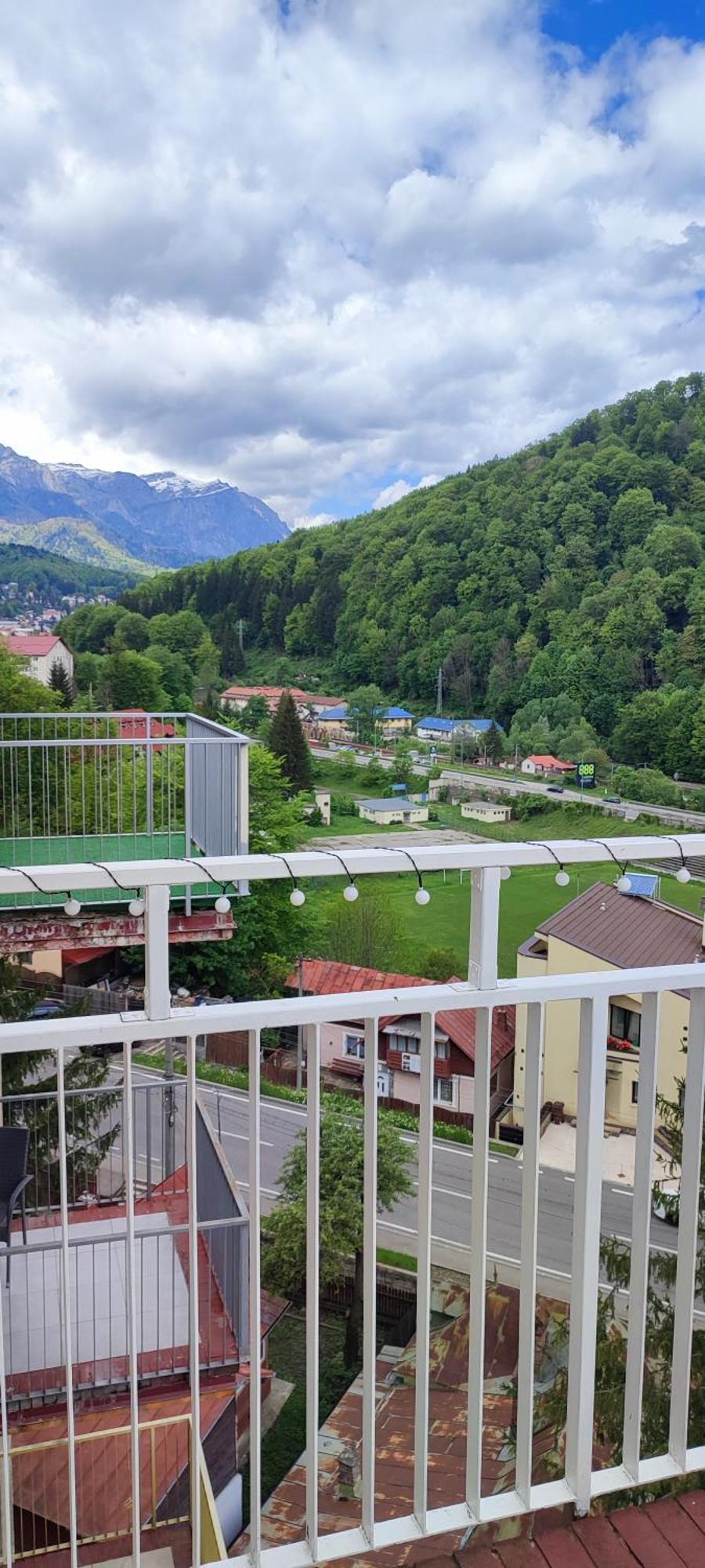 Apartament Duplex Belle View Sinaia-Free Parking Zewnętrze zdjęcie