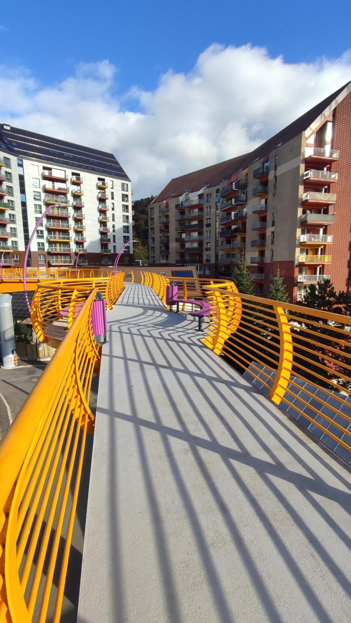 Apartament Duplex Belle View Sinaia-Free Parking Zewnętrze zdjęcie