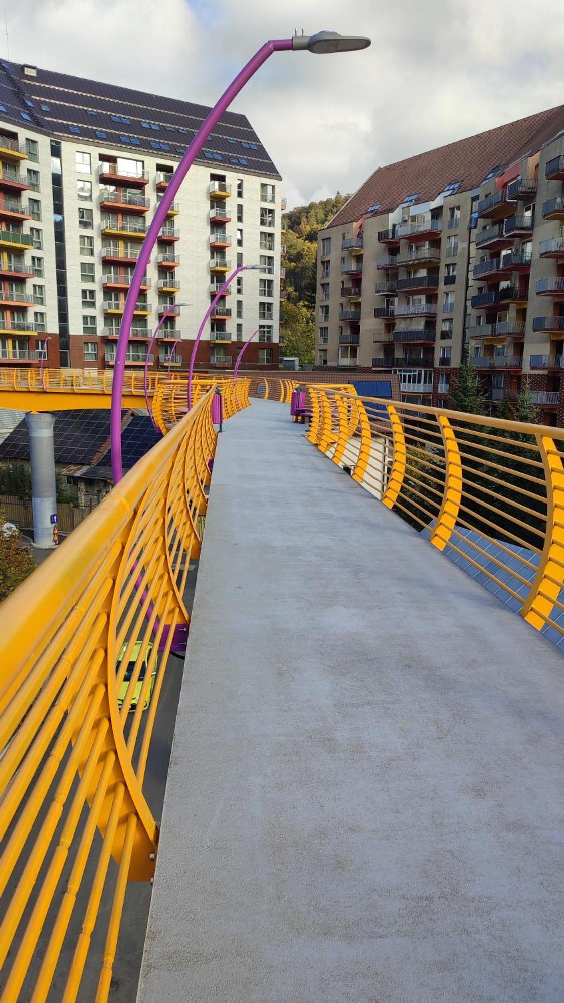 Apartament Duplex Belle View Sinaia-Free Parking Zewnętrze zdjęcie