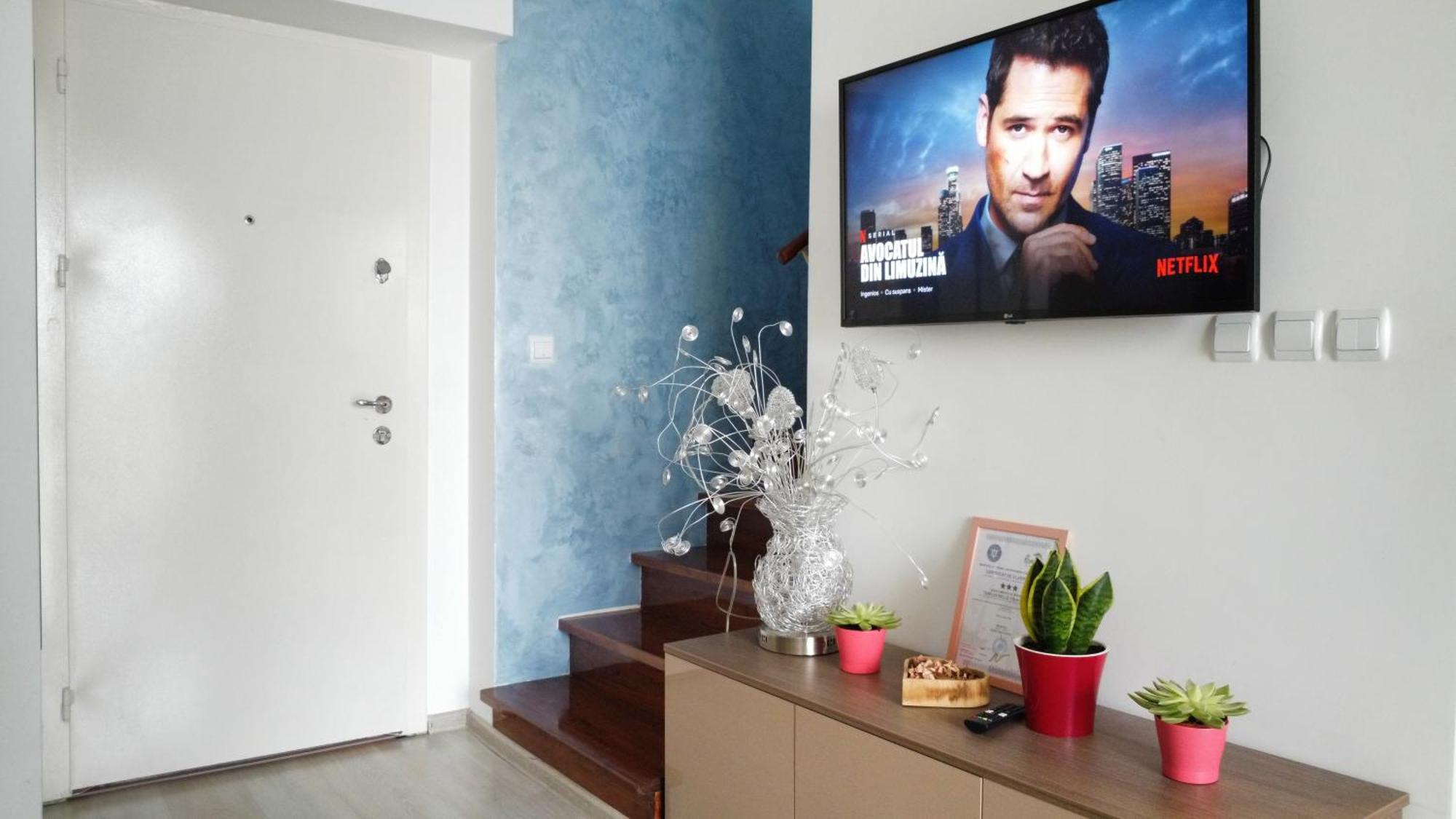 Apartament Duplex Belle View Sinaia-Free Parking Zewnętrze zdjęcie