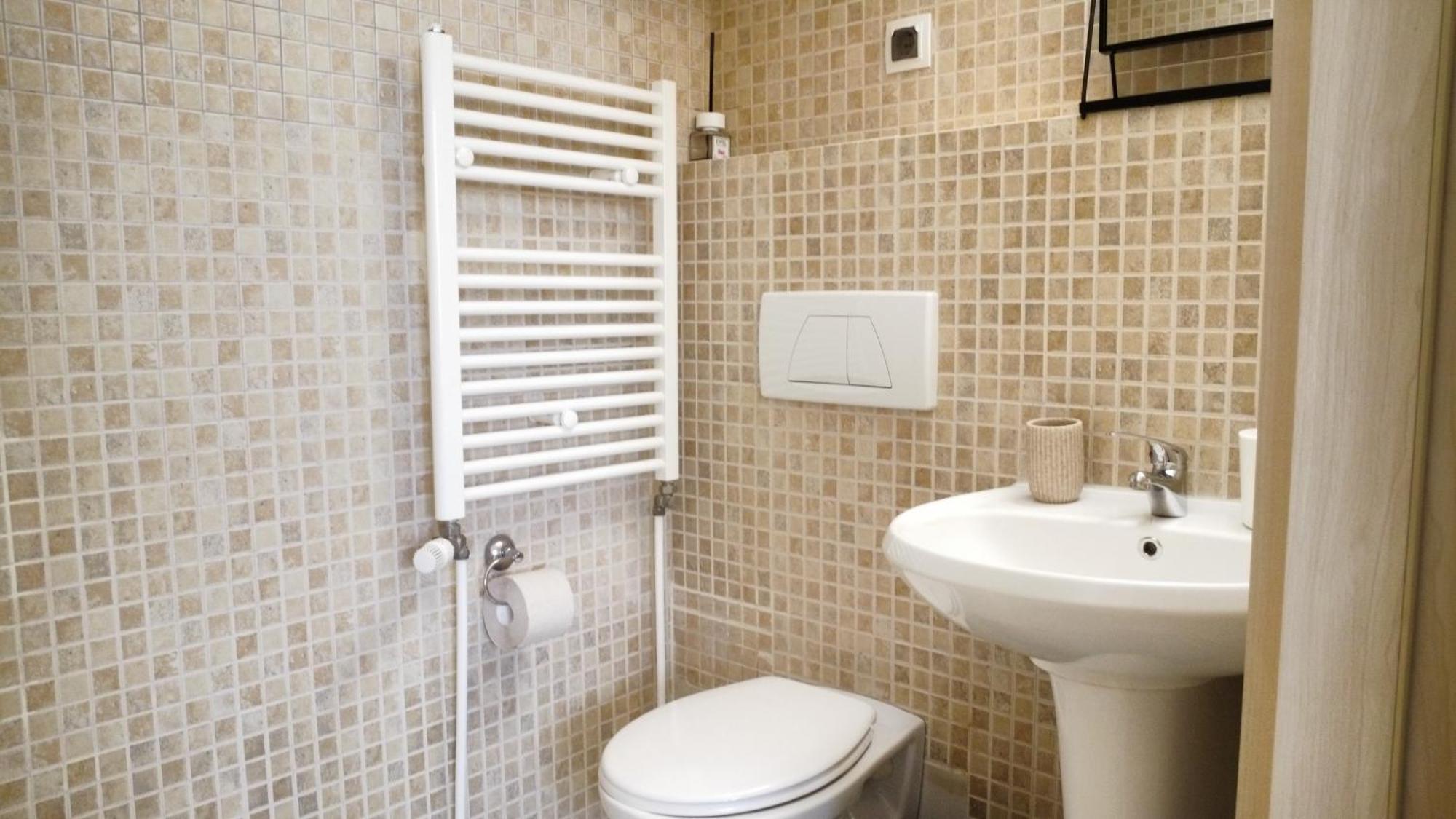 Apartament Duplex Belle View Sinaia-Free Parking Zewnętrze zdjęcie